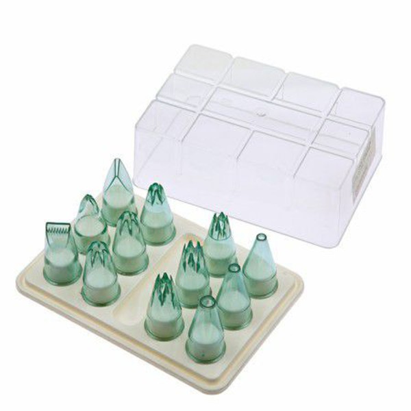 Kervan Poli Kırılmaz Duy Set 12 li 4236