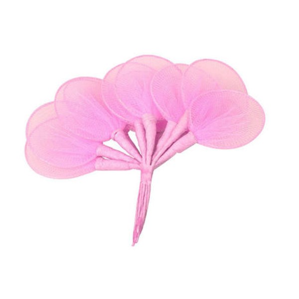Kervan Raket (100 Adet) Pembe Kervan Raket (100 Adet) Pembe