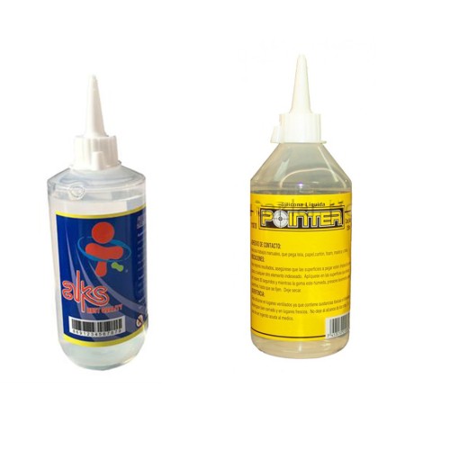 Sıvı Silikon Yapıştırıcı 100 Ml