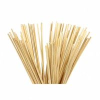 Kervan Bambu Rattan Koku Çubuk (Bambu Çubuk) 20 Cm (50 Adet)