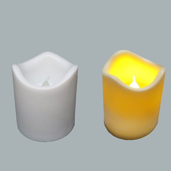 Kervan Mum Tealight Pilli Büyük Boy (Ledli Mum)(12 Adet) Kervan Mum Tealight Pilli Büyük Boy (Ledli Mum)(12 Adet)