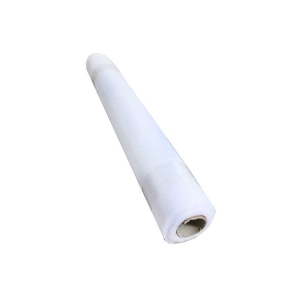 Kervan Grek Tül Rulo 70 Cm (30 Metre) Beyaz Kervan Grek Tül Rulo 70 Cm (30 Metre) Beyaz