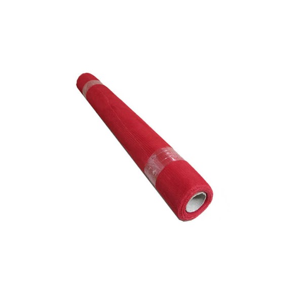 Kervan Grek Tül Rulo 70 Cm (30 Metre) Kırmızı Kervan Grek Tül Rulo 70 Cm (30 Metre) Kırmızı