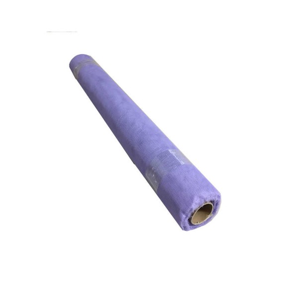 Kervan Grek Tül Rulo 70 Cm (30 Metre) Lila Kervan Grek Tül Rulo 70 Cm (30 Metre) Lila