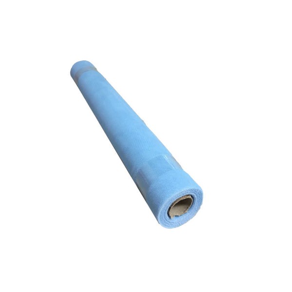 Kervan Grek Tül Rulo 70 Cm (30 Metre) Mavi Kervan Grek Tül Rulo 70 Cm (30 Metre) Mavi