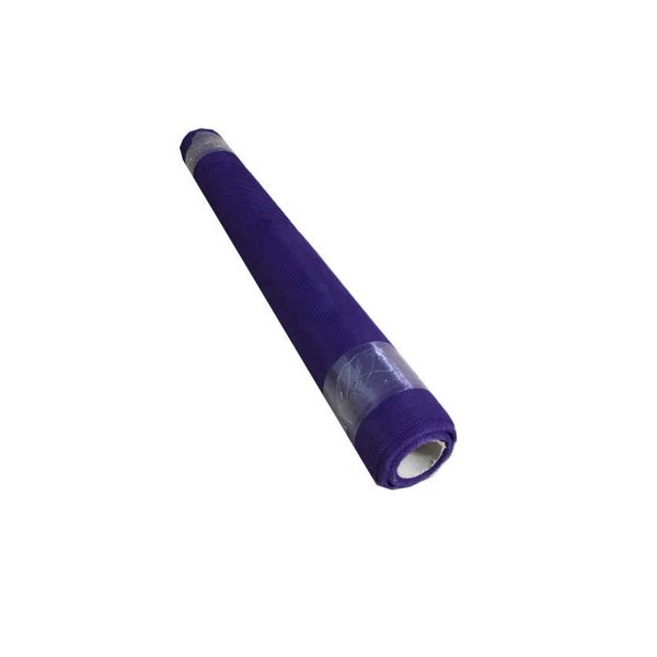 Kervan Grek Tül Rulo 70 Cm (30 Metre)  Mor