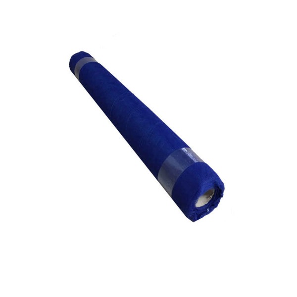 Kervan Grek Tül Rulo 70 Cm (30 Metre) Saks Mavi Kervan Grek Tül Rulo 70 Cm (30 Metre) Saks Mavi