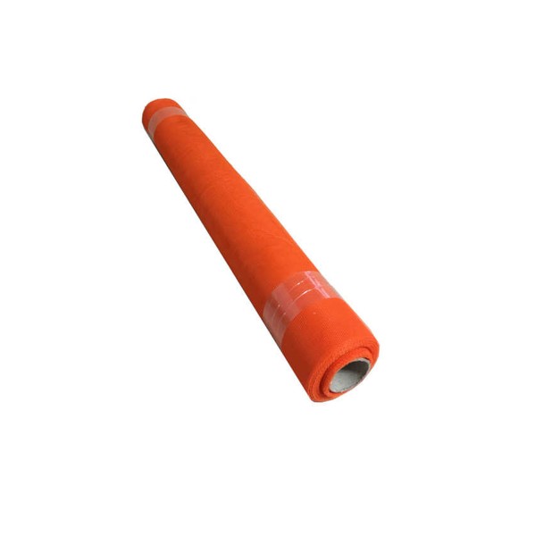 Kervan Grek Tül Rulo 70 Cm (30 Metre) Turuncu Kervan Grek Tül Rulo 70 Cm (30 Metre) Turuncu